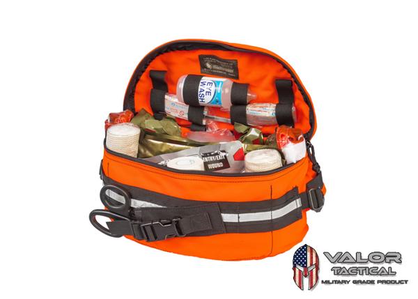 North American Rescue - Range Trauma Kit w/ Combat Gauze