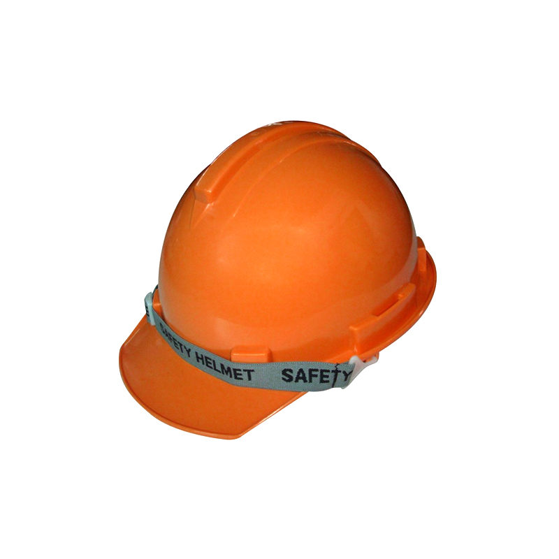 หมวกนิรภัย สีส้ม รุ่น M-MAX