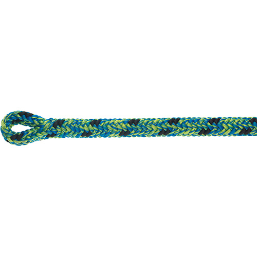 FRAZEN 12.2 mm – Semi-static rope