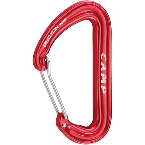 CAMP PHOTON WIRE – Carabiner
