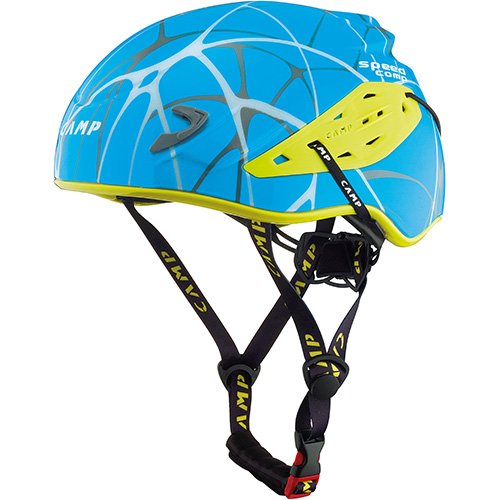 SPEED COMP – Helmet
