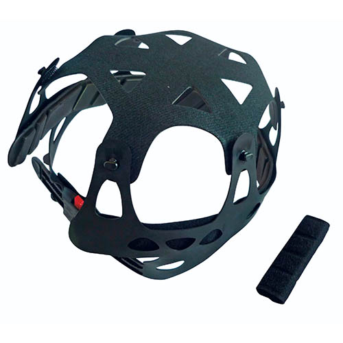 Head band system for Silver Star Work