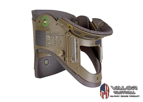 North American Rescue - ACE Cervical Collar [OD Green]