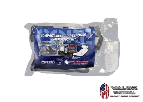 North American Rescue - Compact Officer Response Emergency Kit [CORE]