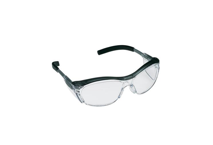แว่นตา NUVO เลนส์ใส 3M 11411