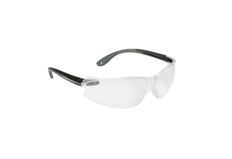 แว่นตา VIRTUA V4 สีดำ เลนส์ใส AF 3M 11672