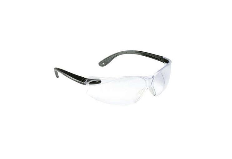 แว่นตา VIRTUA V4 สีดำ เลนส์ I/O 3M 11674