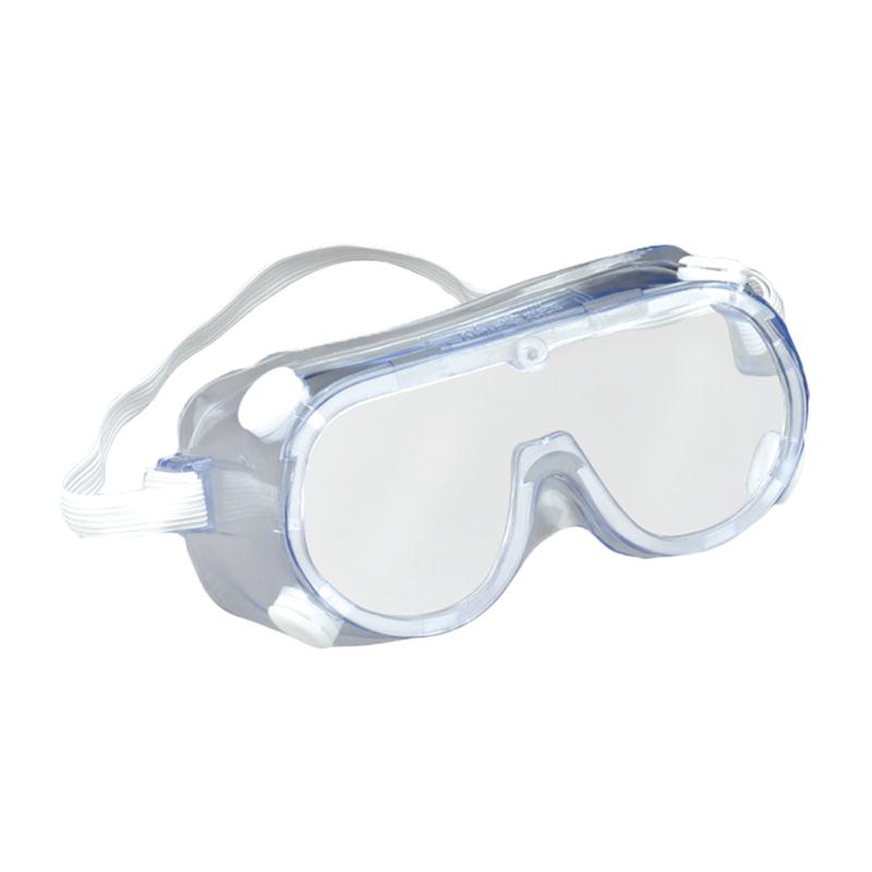 แว่นตาป้องกันสารเคมี สายตา 3M 1621