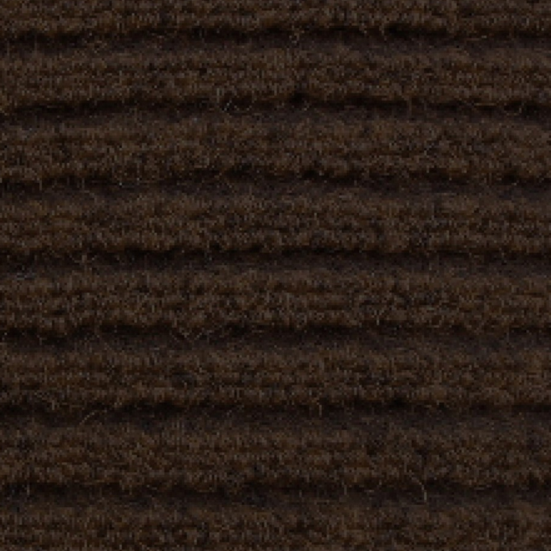 พรมดักฝุ่นภายใน สีน้ำตาล 3M NOMAD 3100