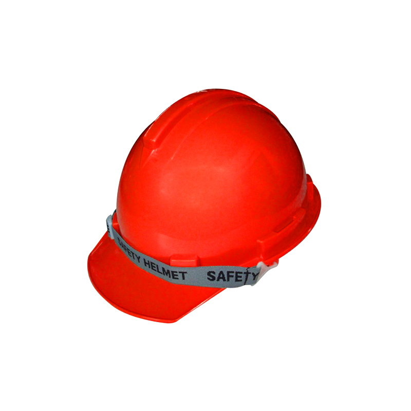 หมวกนิรภัย สีแดง รุ่น M-MAX