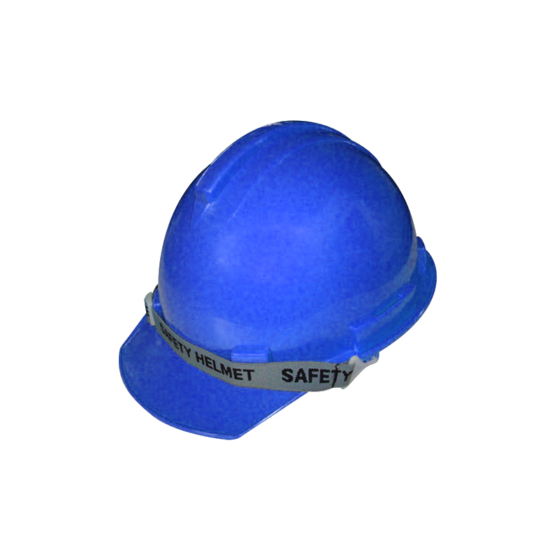 หมวกนิรภัย สีน้ำเงิน รุ่น M-MAX