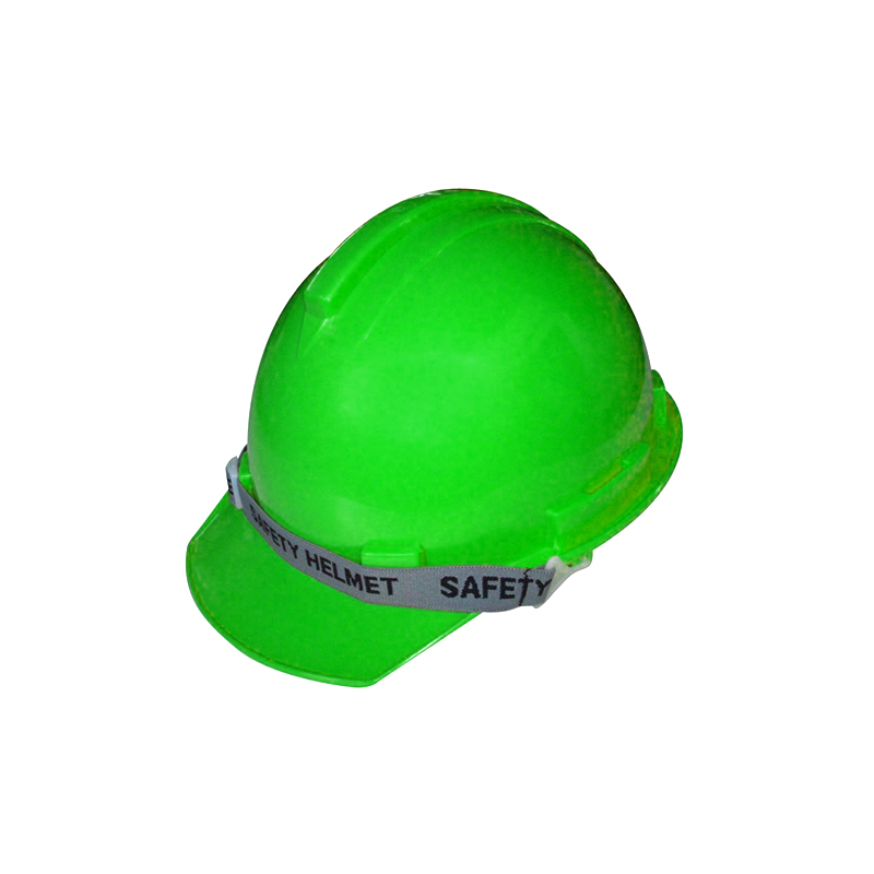 หมวกนิรภัย สีเขียว รุ่น M-MAX