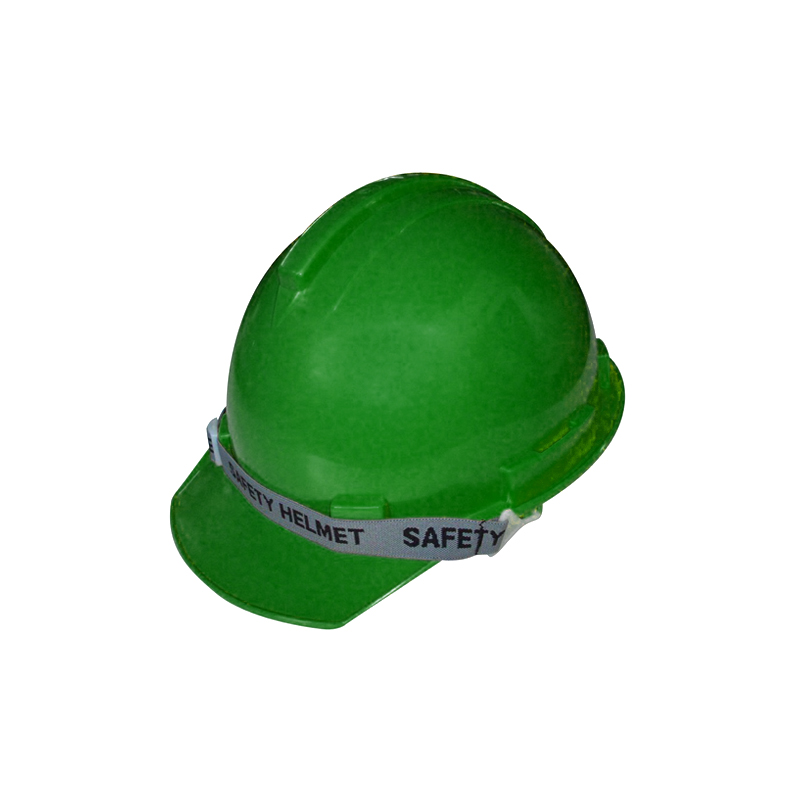 หมวกนิรภัย สีเขียวเข้ม รุ่น M-MAX