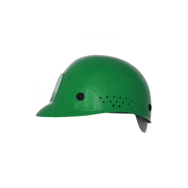 หมวกนิรภัย สีเขียว รุ่น BUMP CAP