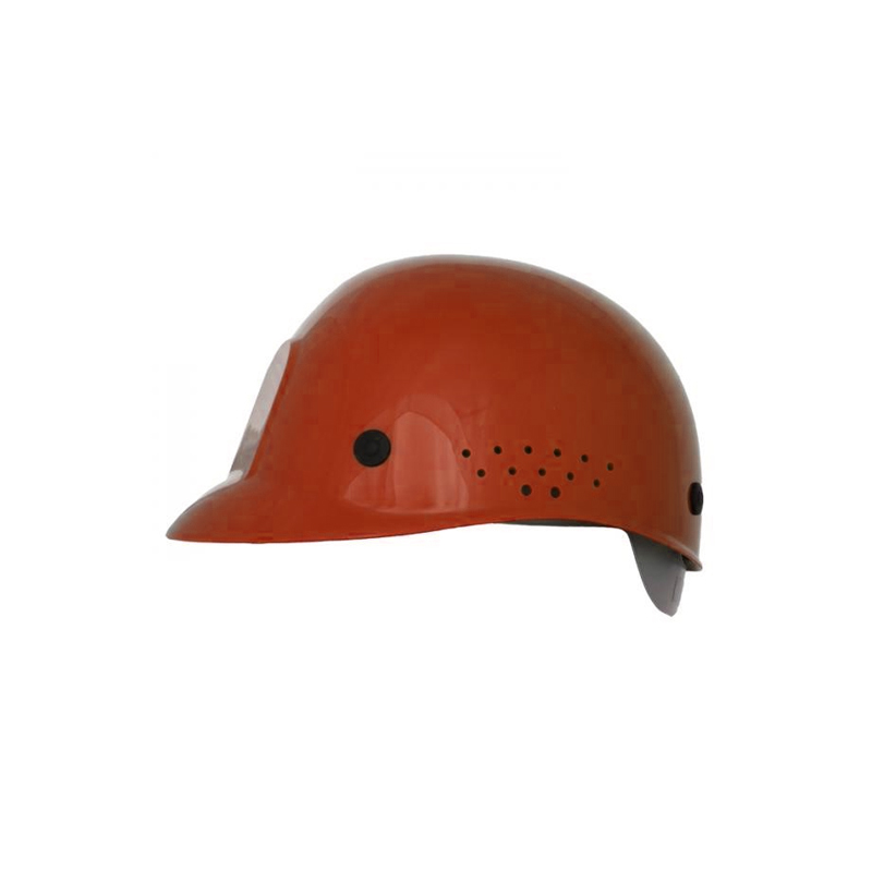 หมวกนิรภัย สีส้ม รุ่น BUMP CAP