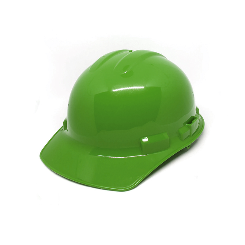 หมวกนิรภัย Bullard รุ่น Duo สีเขียว (Class E)