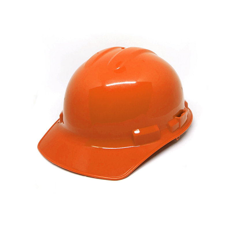 หมวกนิรภัย Bullard รุ่น Duo สีส้ม (Class E)