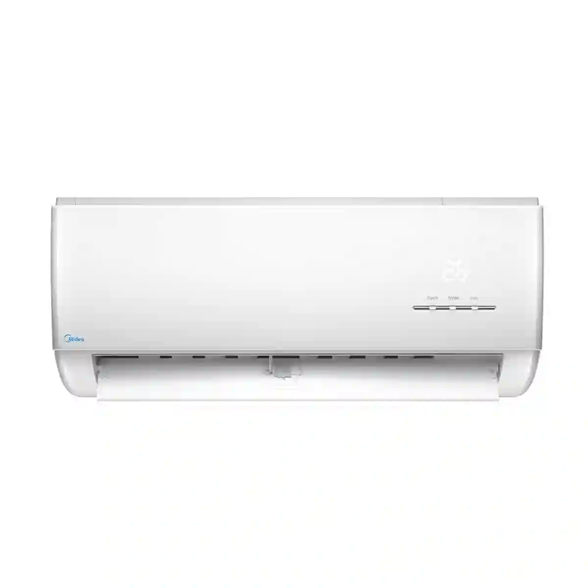 MIDEA เครื่องปรับอากาศ ขนาด 12,000 BTU รุ่น MSAEB-12CRN8-PD6