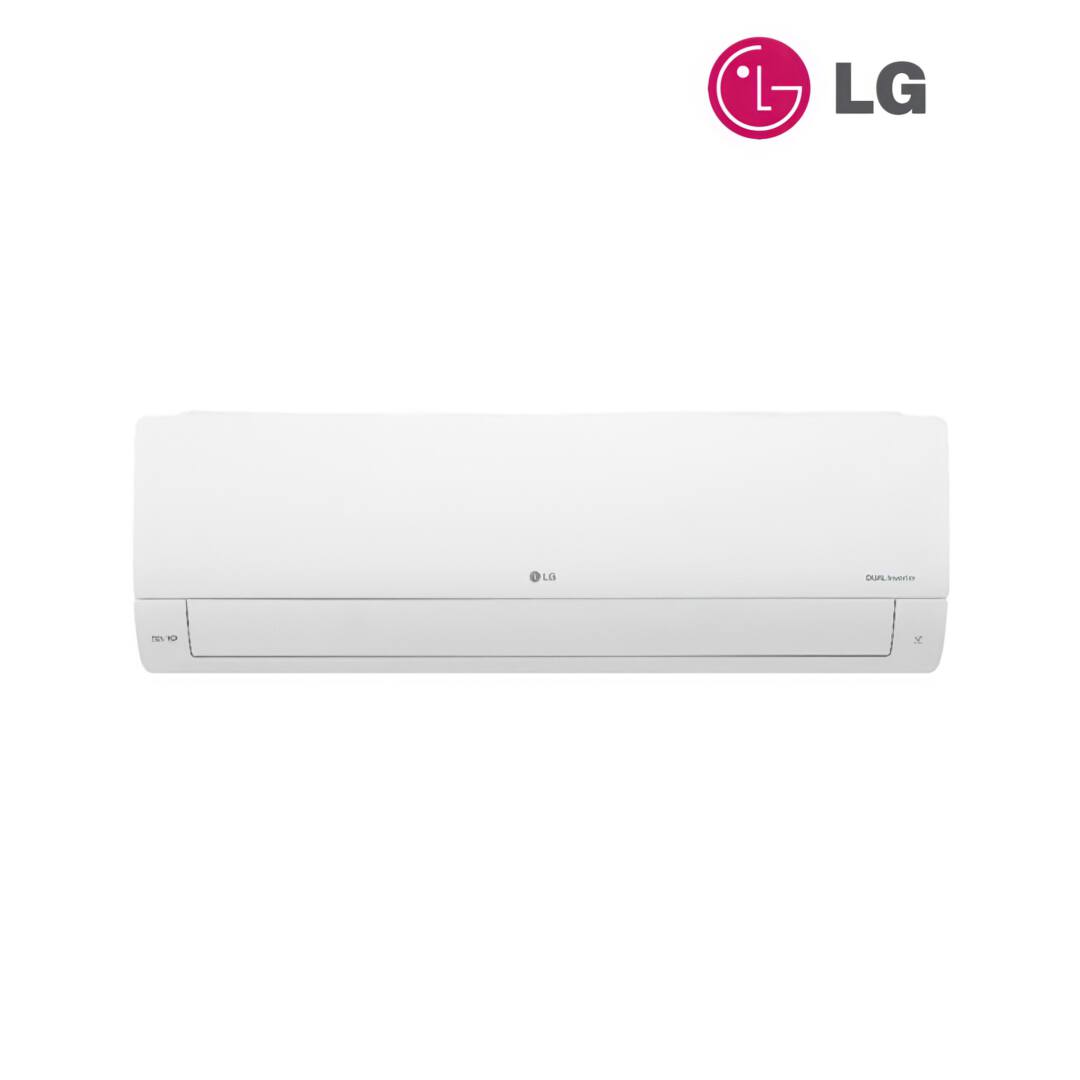 แอร์ติดผนัง INVERTER LG ISR10E1.JA1 9200BTU