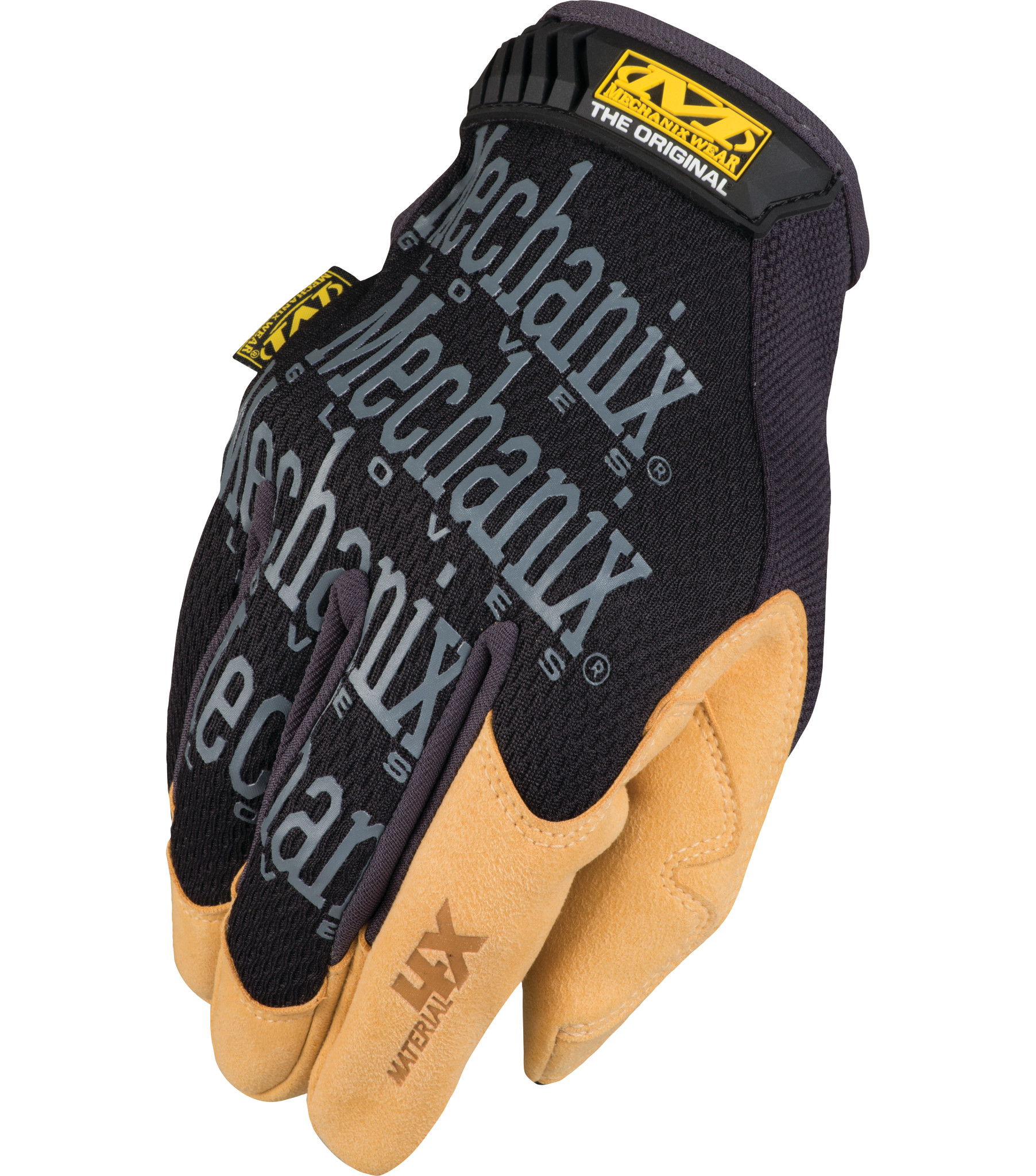 Mechanix Wear - Material 4X® Original