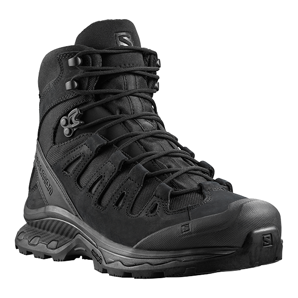 Salomon - Quest 4D Forces 2 EN [ Black ]