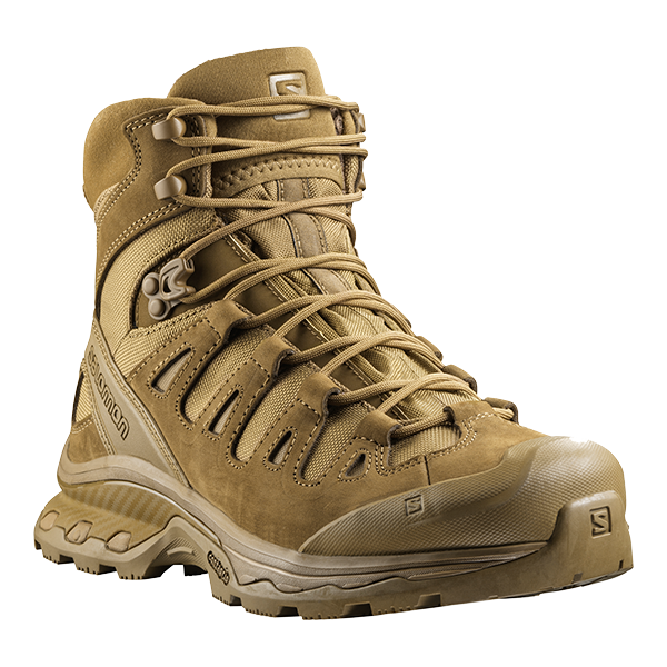 Salomon - Quest 4D Forces 2 [ Coyote ] You save 20%