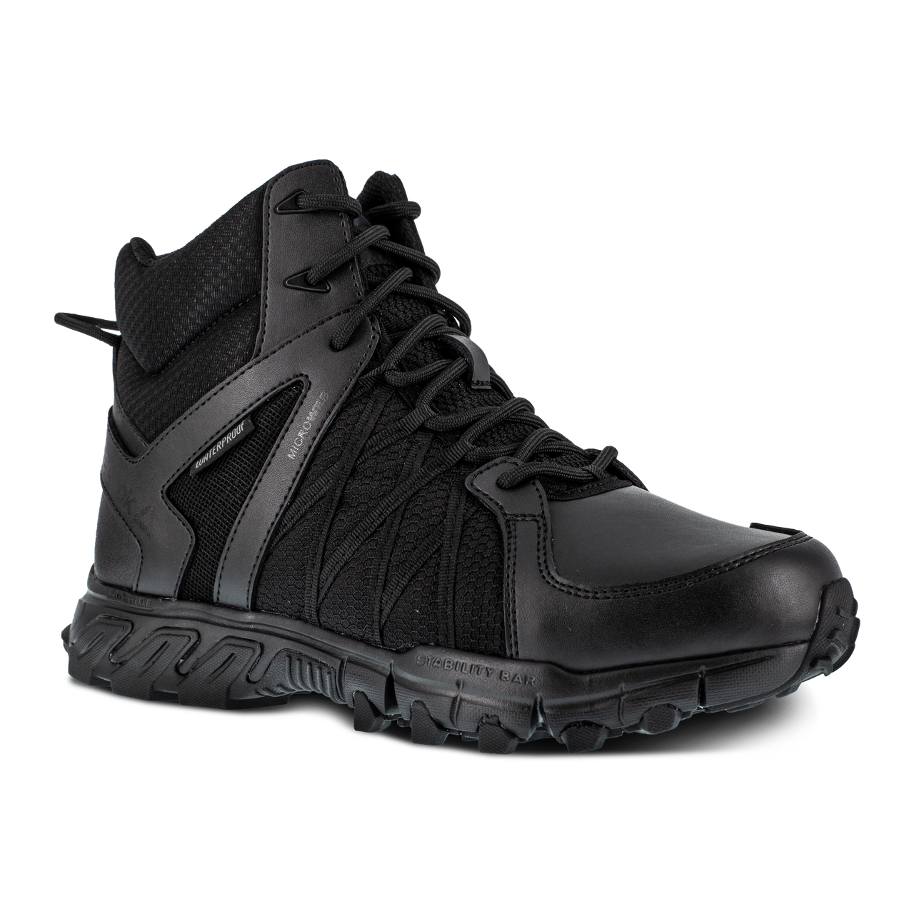 Reebok - Trailgrip Tactical [ 6