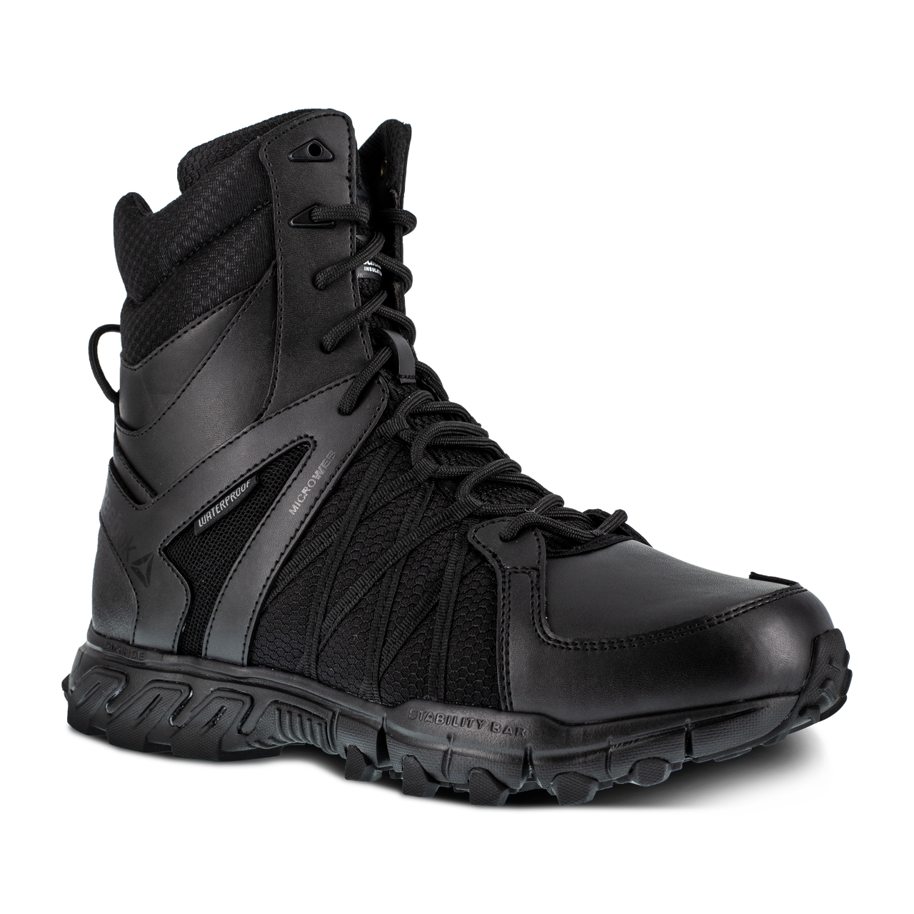 Reebok - Trailgrip Tactical [ 8