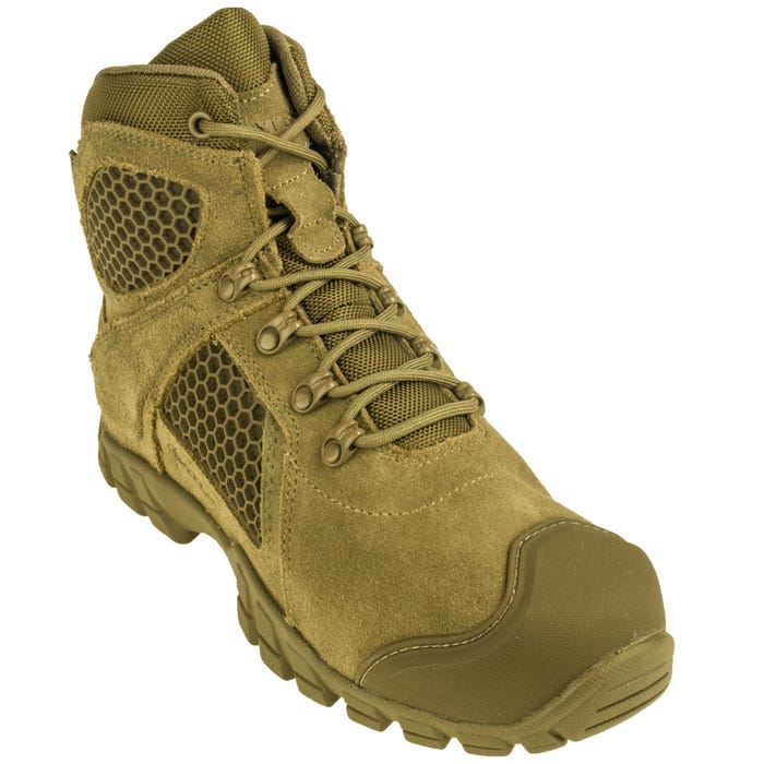 Bates - Men's Shock FX [ Coyote ]