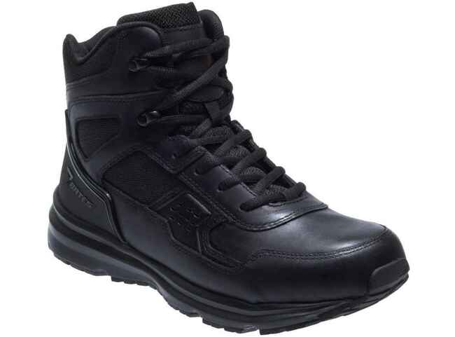 Bates - Men's Raide Mid [Black]