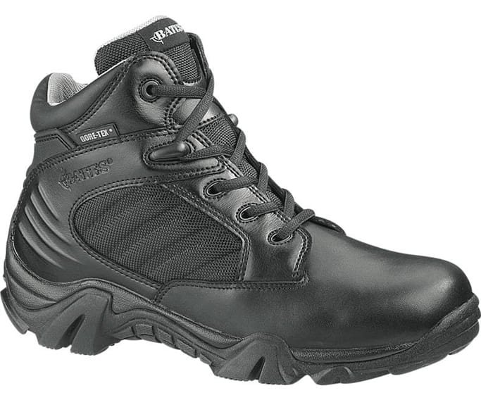 Bates - Men's GX-4 Boot With GORE-TEX® [Black]