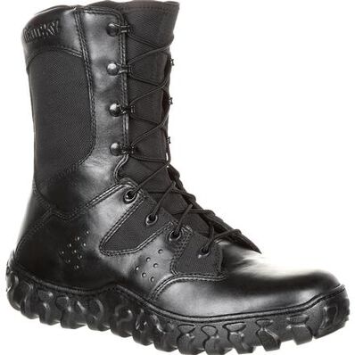 Rocky - S2V Predator Public Service Boot [ Black ]