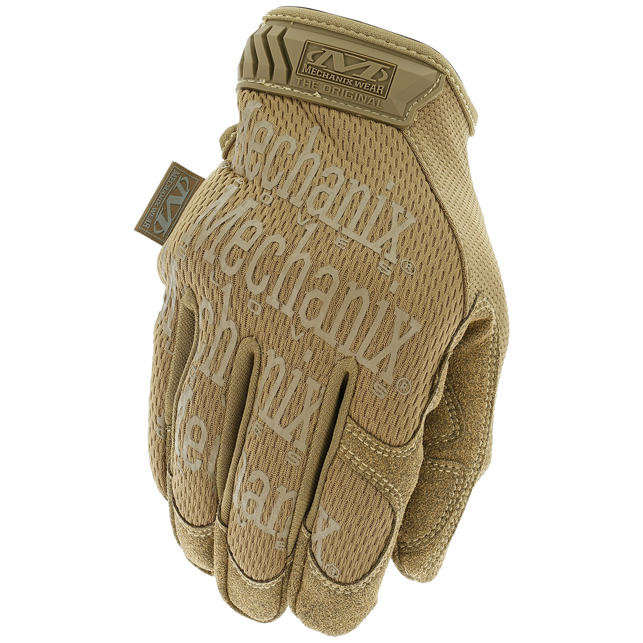 Mechanix Wear - Original [ Coyote ]