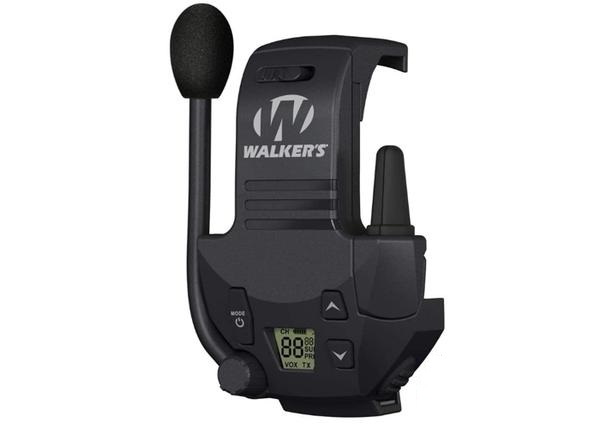 Walker - Razor Walkie talkie