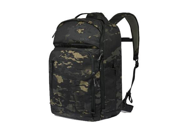 Viktos - PERIMETER 40 Backpack [ Multicam Black ]