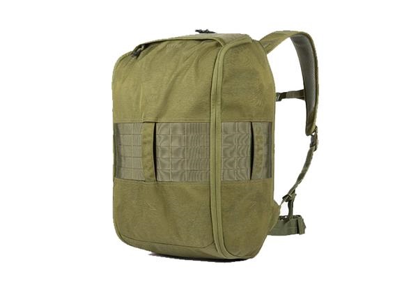 Viktos - KADRE Tactical Backpack [ Ranger ]