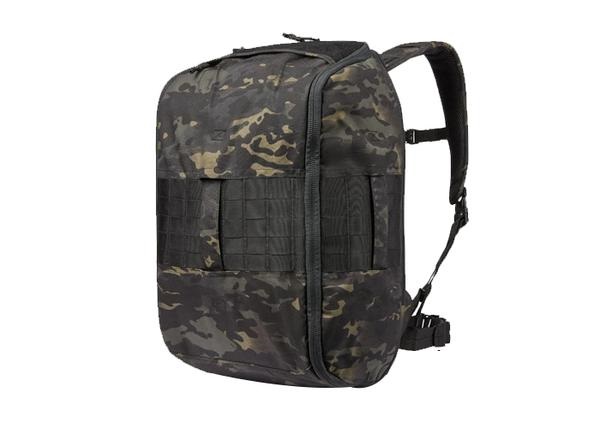 Viktos - KADRE Tactical Backpack [ Multicam Black ]