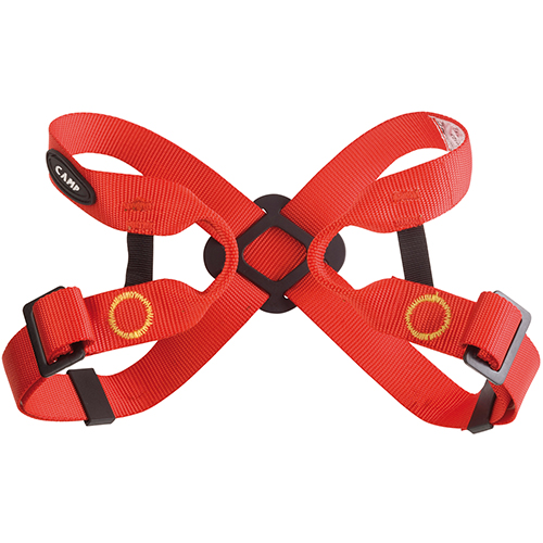 CAMP BAMBINO CHEST – Chest harness Brand name