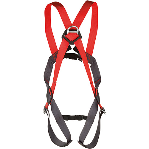 CAMP BASIC DUO – Full body harness