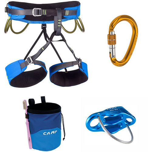 CAMP ENERGY PACK  