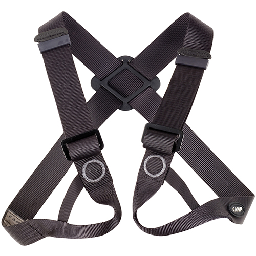 CAMP FIG. 8 CHEST – Chest harness  