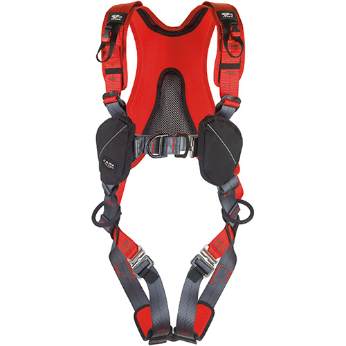 CAMP FOCUS VEST ANSI – Full body harness