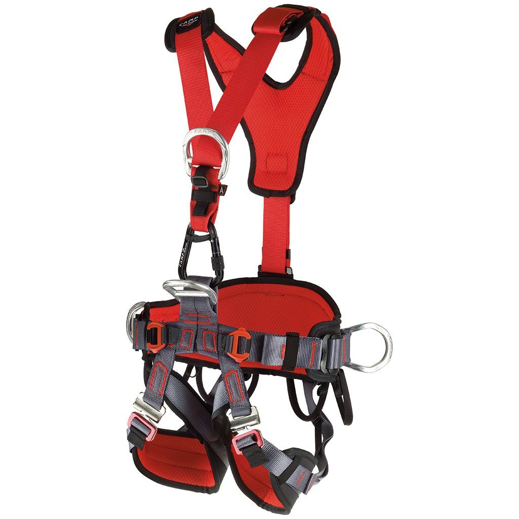CAMP GT – Full body harness  