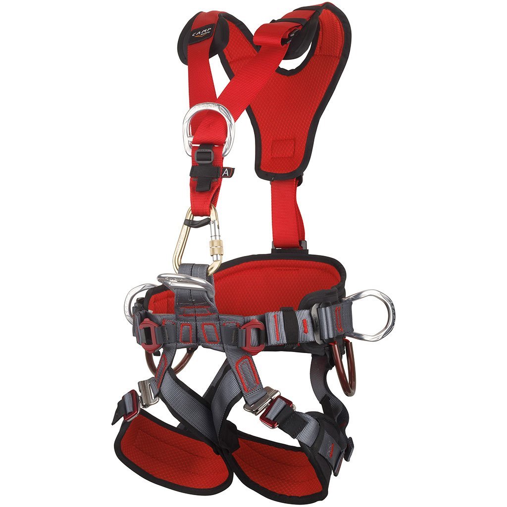 CAMP GT SIT – Sit harness