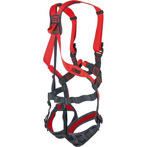 CAMP QUANTUM – Full body harness  