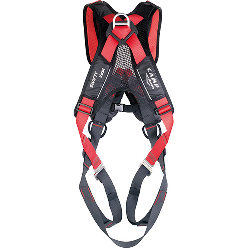 CAMP SWIFTY VEST – Full body harness
