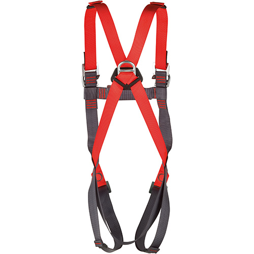 CAMP VERTICAL 2 – Full body harness  