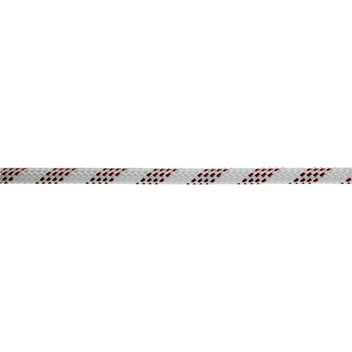 IRIDIUM 11 mm HEATCORE – Semi-static rope
