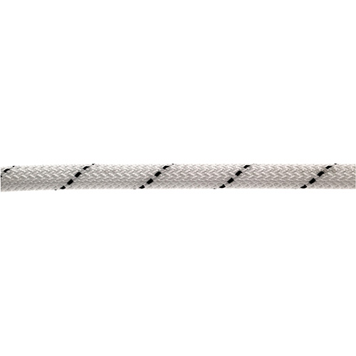 IRIDIUM 9 mm – Semi-static rope