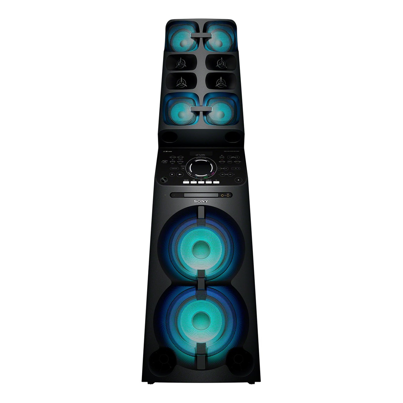 Sony  MHC-V90DW//MTH1